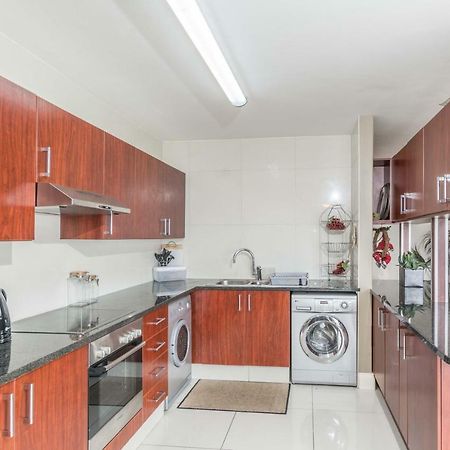 De Nest Apartman East London Kültér fotó