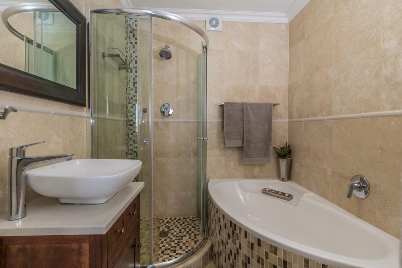 De Nest Apartman East London Kültér fotó