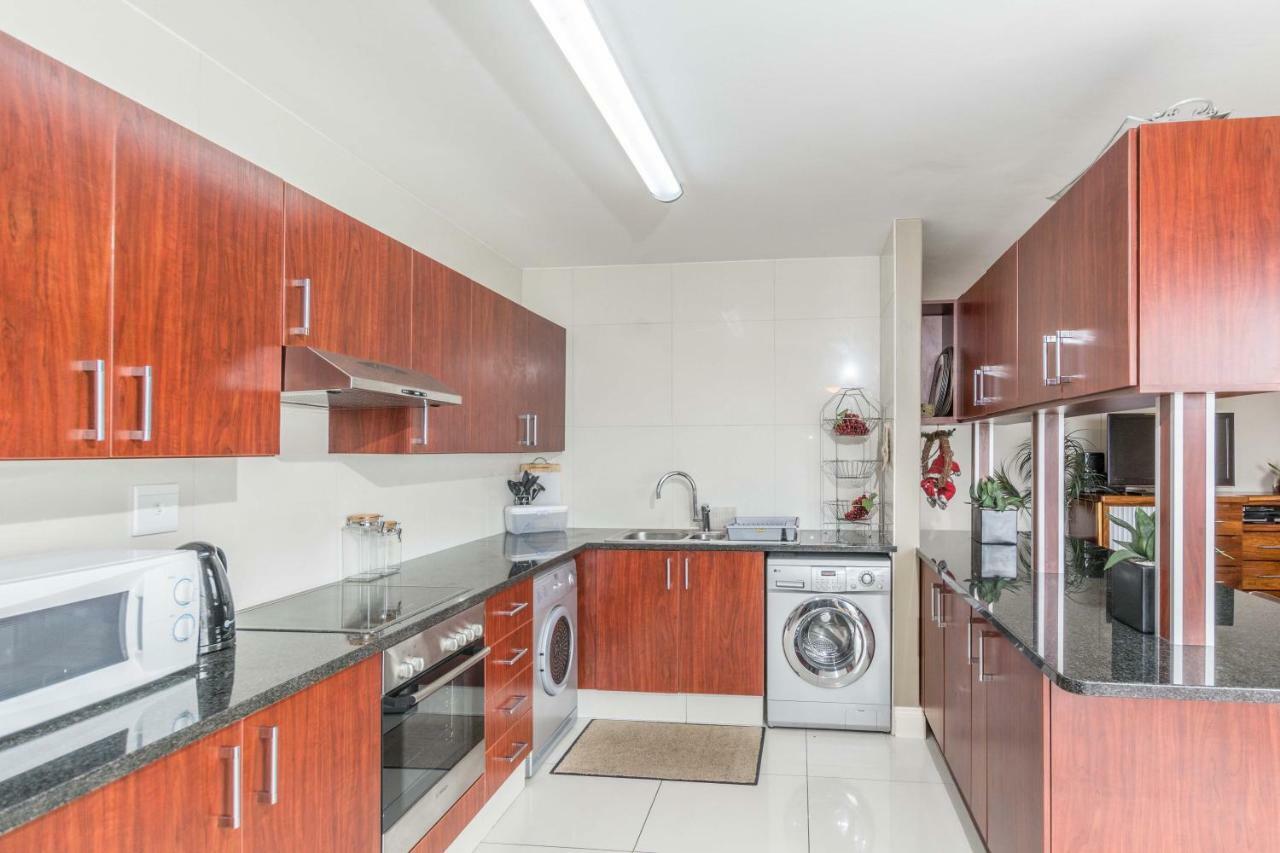 De Nest Apartman East London Kültér fotó