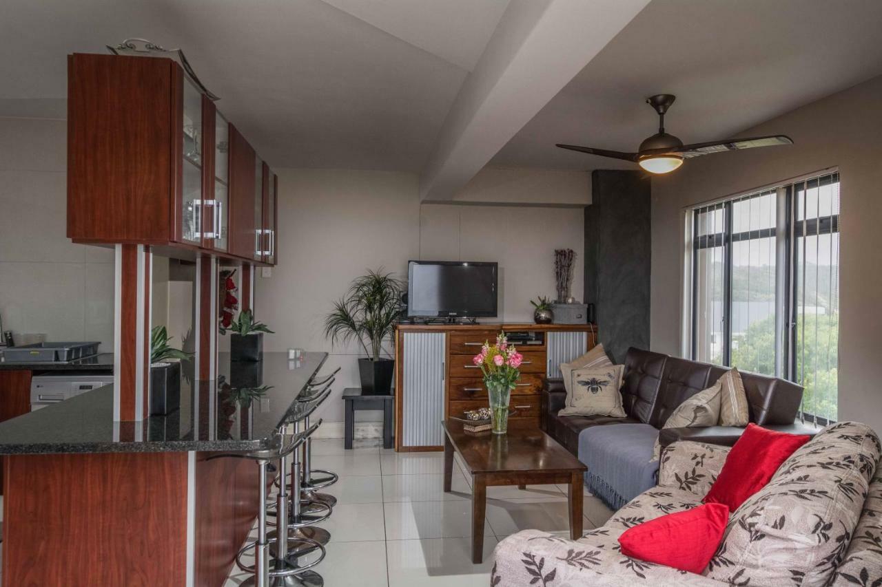 De Nest Apartman East London Kültér fotó