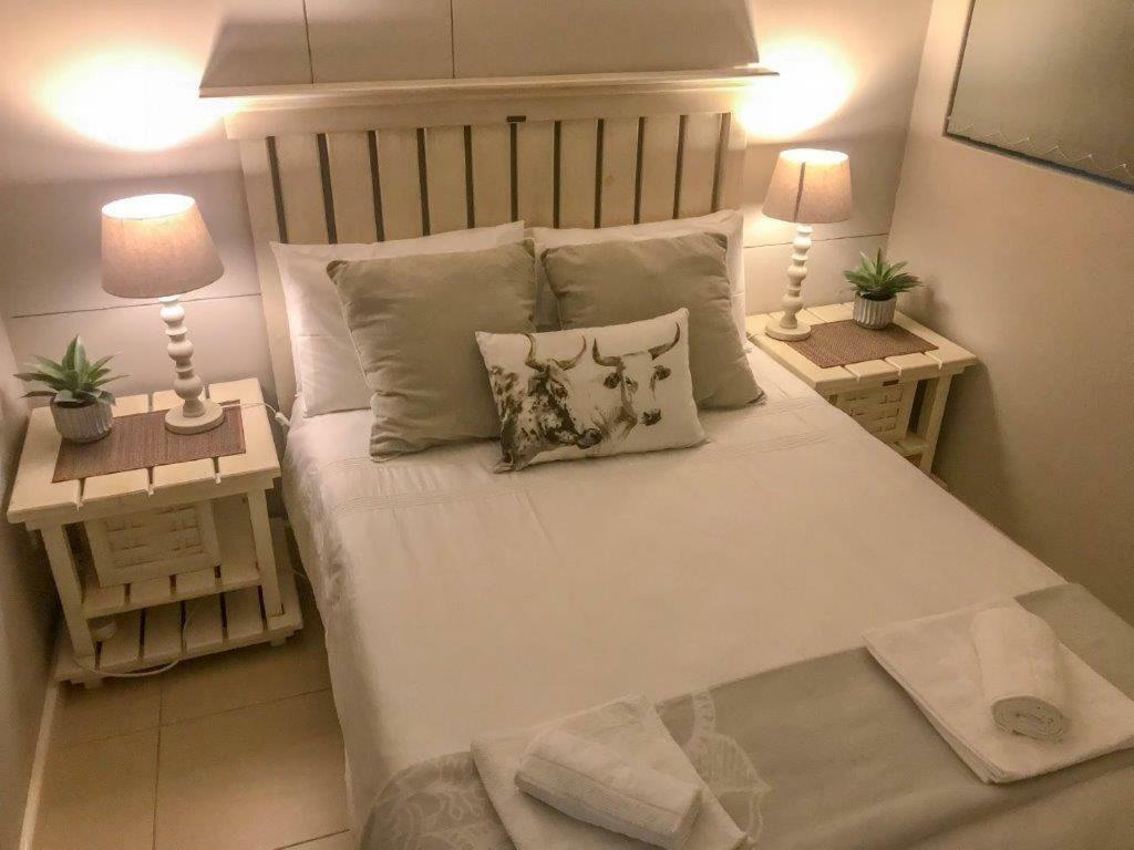 De Nest Apartman East London Kültér fotó