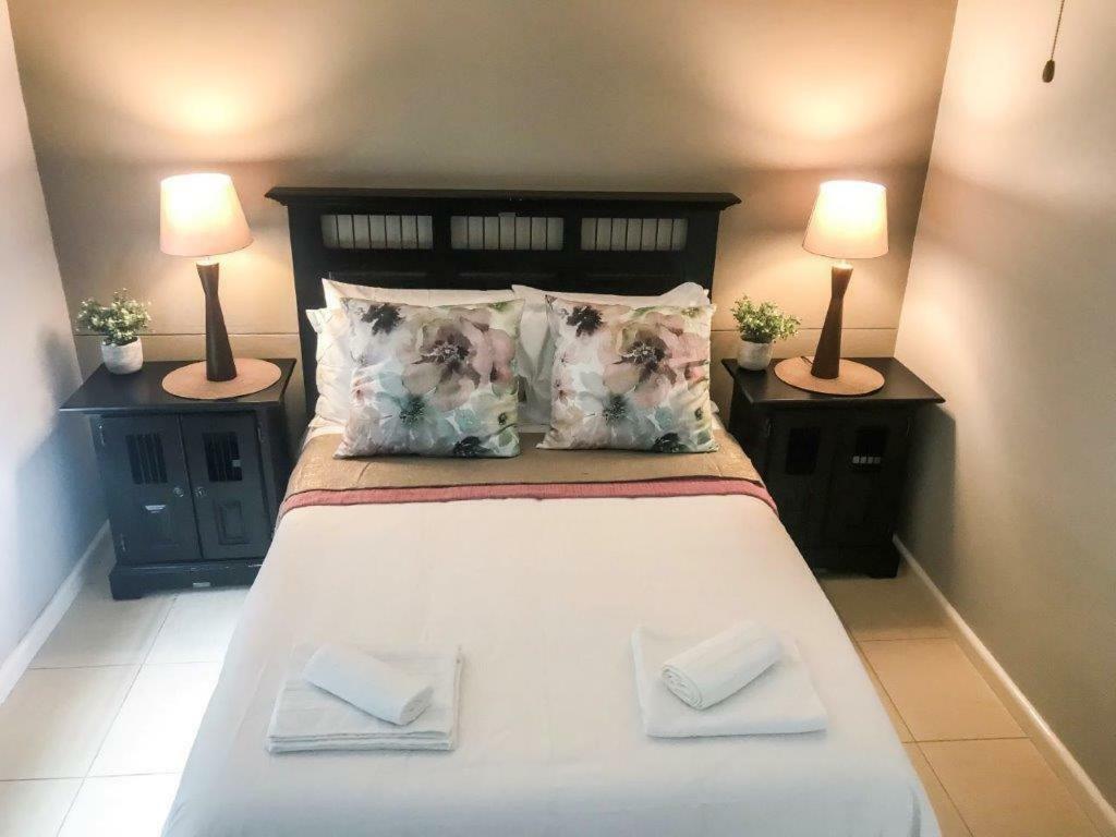 De Nest Apartman East London Kültér fotó